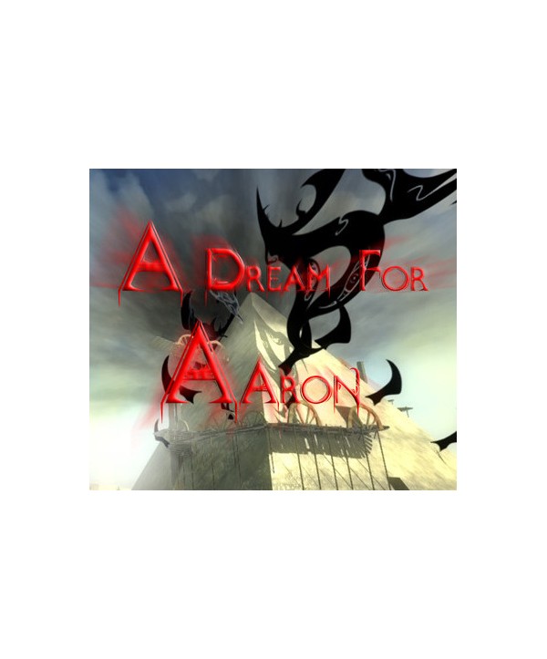A Dream For Aaron Steam Key GLOBAL